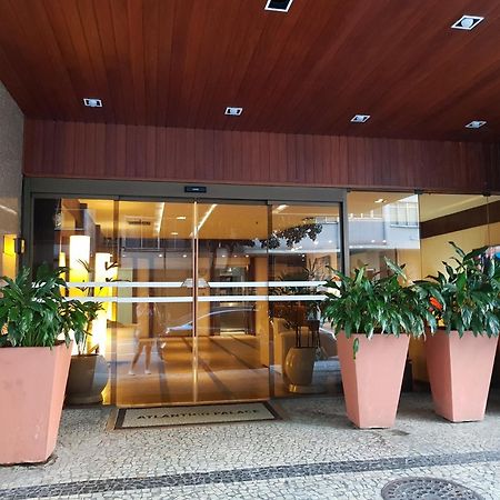 Apartamento Encantador Com Piscina - Besthostrio 里约热内卢 外观 照片