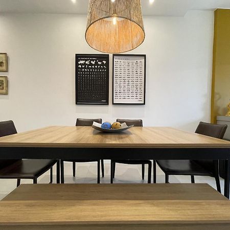 Apartamento Encantador Com Piscina - Besthostrio 里约热内卢 外观 照片