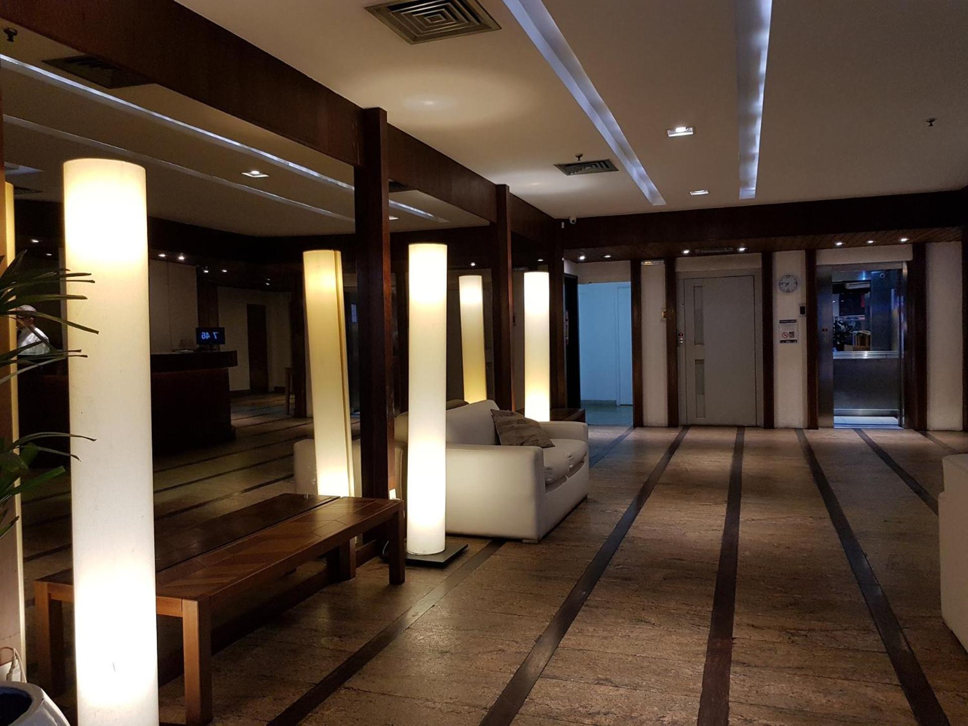 Apartamento Encantador Com Piscina - Besthostrio 里约热内卢 外观 照片