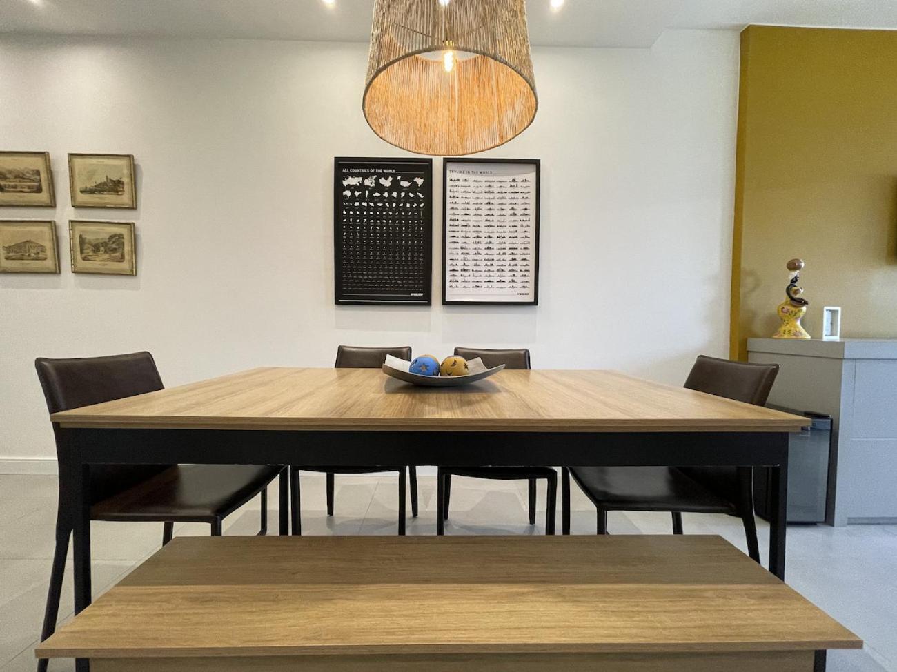 Apartamento Encantador Com Piscina - Besthostrio 里约热内卢 外观 照片